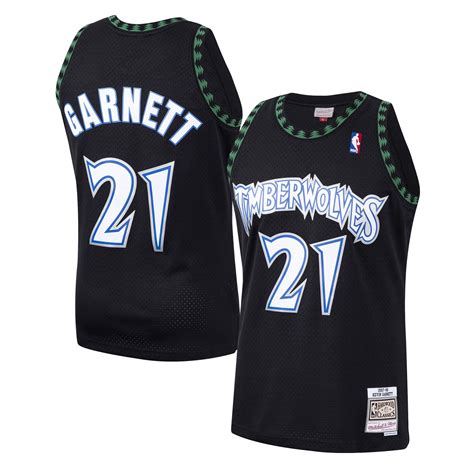 Minnesota Timberwolves Jerseys & Teamwear | NBA Merch | rebel