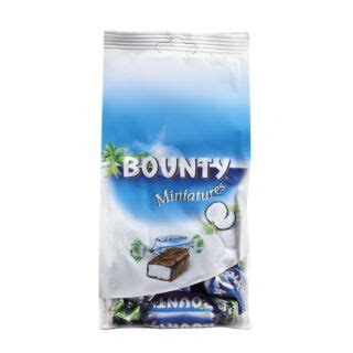 BOUNTY
