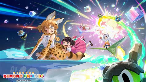 Kemono Friends Kingdom Character Tier List: All… | MobileMatters