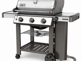 Image result for Weber Genesis 330 Gas Grill