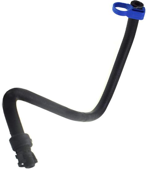 Buy 13251447 Coolant Bypass Hose Inlet Hose, for GM Radiator Upper ...