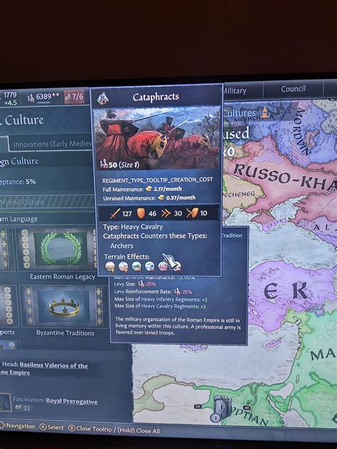 How to Update CK3 的图像结果