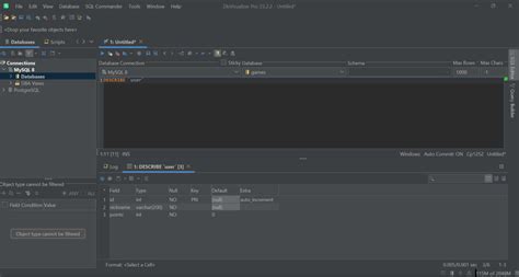 Image result for PostgreSQL Display Table