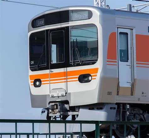 315系 | Japan-Railway.com