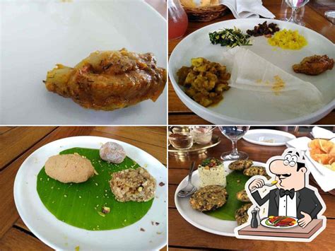 Oota Bangalore, Bengaluru - Restaurant menu, prices and reviews