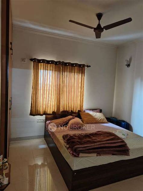 R.N.S.SHANTI NIVAS Goraguntepalya Metro Station Rent - WITHOUT ...