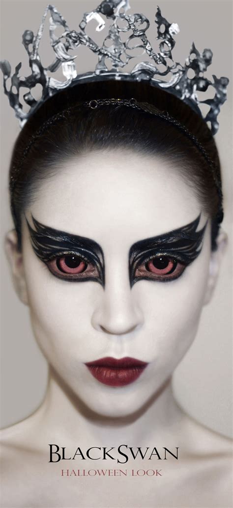 Black Swan Inspired. Youtube Channel: https://www.youtube.com/c ...