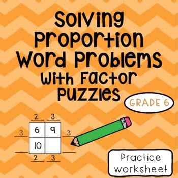Image result for Solving Proportion Word Problems