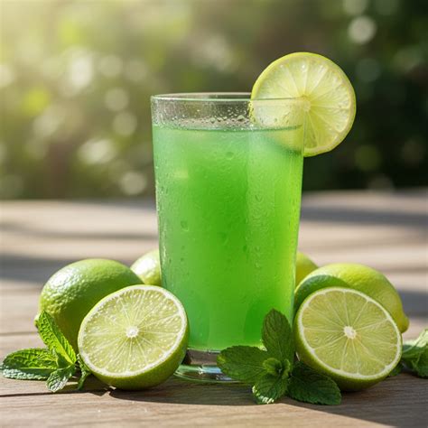 Lime Juice - Nutrition, Prices, and Homemade Recipe