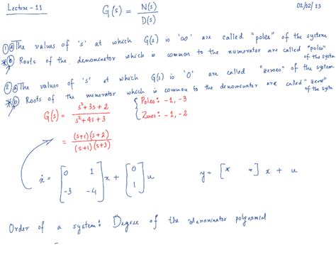 Image result for First Order System