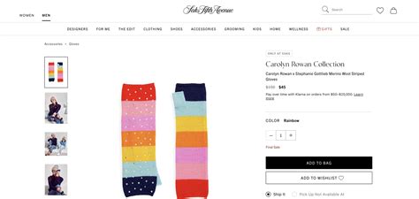 How I Used My Amex Platinum Saks Credit [2023]