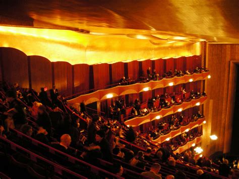 Metropolitan Opera Seating Chart Rows | Cabinets Matttroy