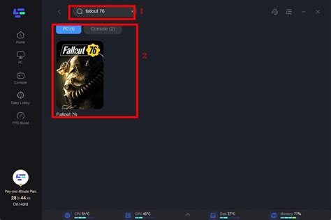 Image result for Fallout 76 Fehlercode 1 5 1