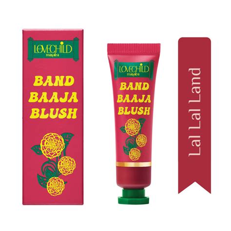 Creme Blush | Buy Face Blush | Lovechild Masaba