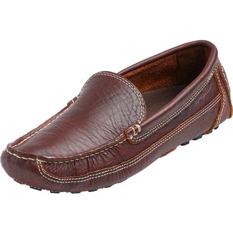 Guy Moccasins Shoes