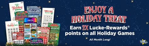 Home | NC Education Lottery