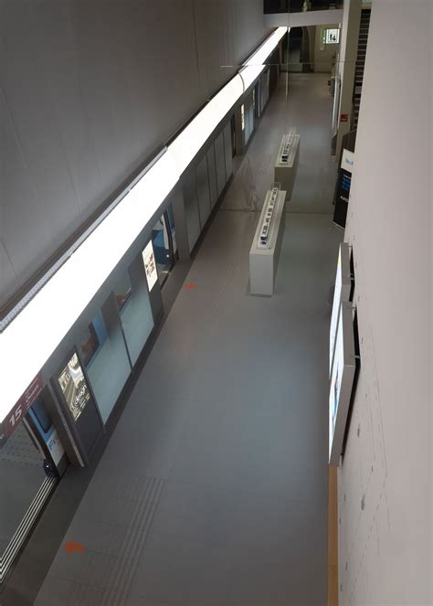 Grand Paris Express - Cosentino Indonesia