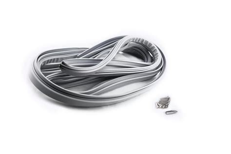 Universal Cooler Door Gaskets