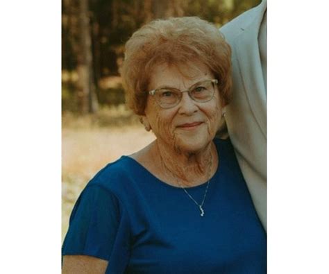 Turie Knapik Obituary (1941 - 2025) - Kennewick, WA - Tri-City Herald