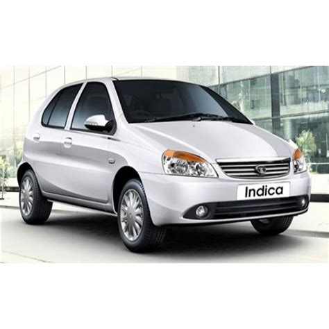 Tata Indica Car Colours | 4 Tata Indica Colors Available in India