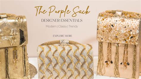 The Purple Sack