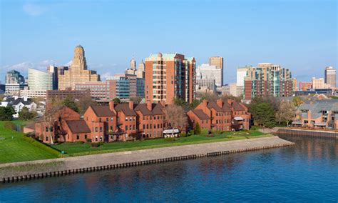 The 12 Best Luxury Hotels in Buffalo, NY – Wandering Wheatleys