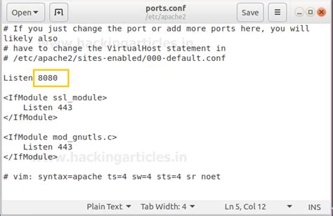 Comprehensive Guide to Port Redirection using Rinetd - Hacking Articles