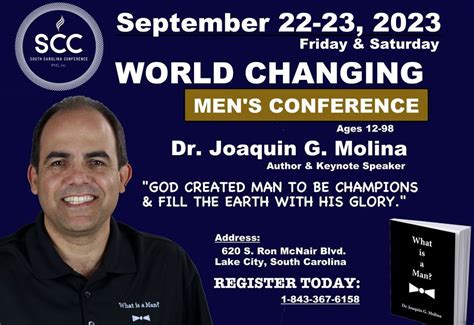 Congreso General de Hombres, SC IPHC, Lake City, 22 September 2023 ...