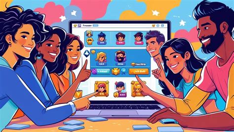 Multi-Player Browser Games 的图像结果