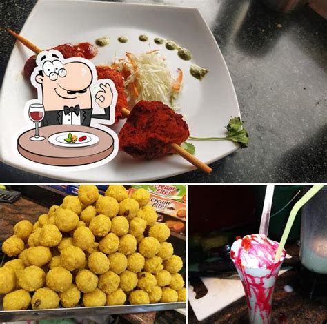 Green Acres Resto, Bengaluru - Restaurant menu, prices and reviews