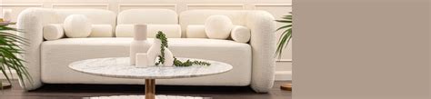 Loveseat Sofas - Sofas - Living Room