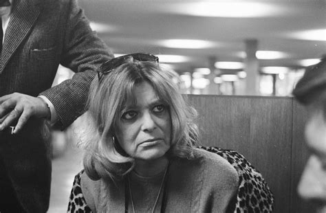 Melina Mercouri Acropolis