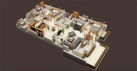 Home Design 3D破解版下载-Home Design 3D for Mac(3D家居设计软件)- macw下载站