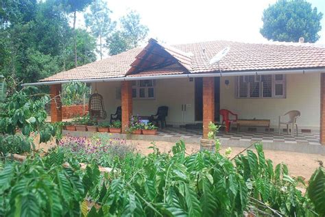 10 Dreamy Madikeri Homestays For Couples (With Photos) In 2026
