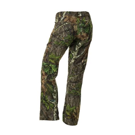 Bexley 3.0 Ripstop Pants | Warm Weather Hunting Wear | DSG Outerwear ...