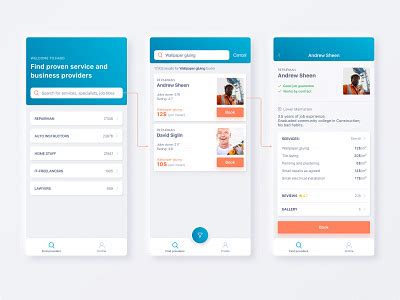 Local Service Finder Background 的图像结果