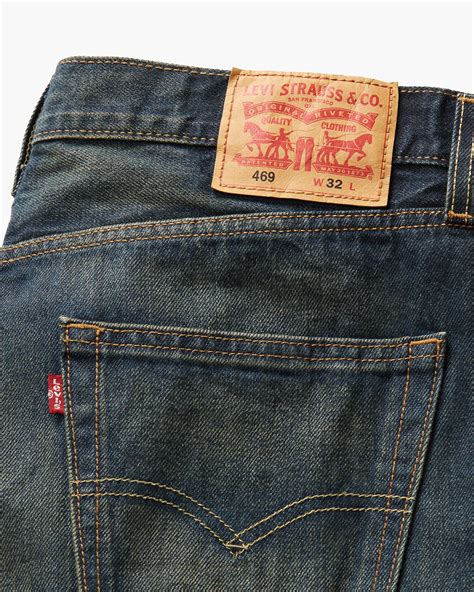 Short 469™ Loose - Bleu | Levi's® BE