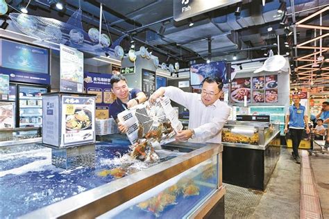 中国十大知名海鲜餐饮品牌，海鲜连锁店品牌大全