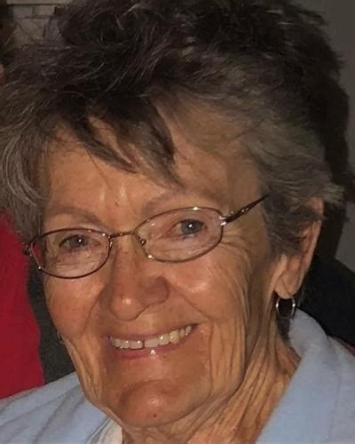 Nancy Pauline Freeman Obituary (2024) - Edgerton, OH - Krill Funeral ...