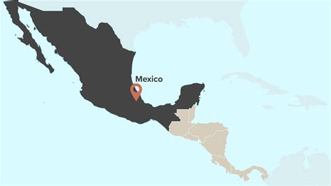 Mexico | The Global Compact on Refugees | UNHCR