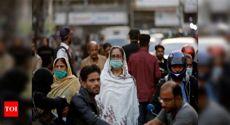 Pakistan's Covid vaccine drive needs antidote to conspiracy theories ...