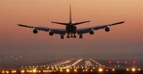 Virtual Fencing At Delhi Airport Raises Around 50 Fake Alarms Daily ...