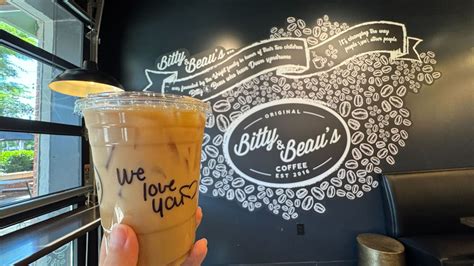 Meet Bitty & Beau's Coffee in Charlotte, NC - CLTtoday