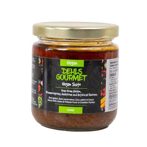 Dehls Sauces – Dehls Gourmet – Akwaaba