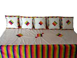 Diwan Set in velvet 8 pieces. : Amazon.in: Home & Kitchen