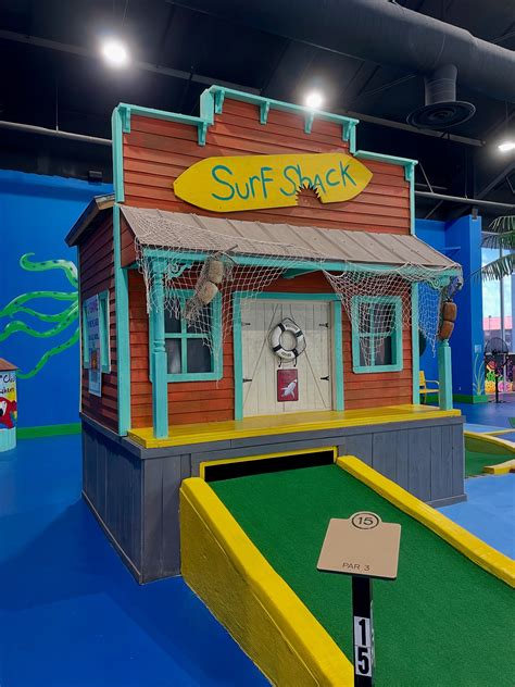 Coral Reef Mini Golf (@coralreefminigolf) • Instagram photos and videos