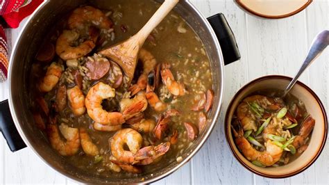 Creole Gumbo | Zatarain's | Recipe | Gumbo recipe, Creole gumbo ...
