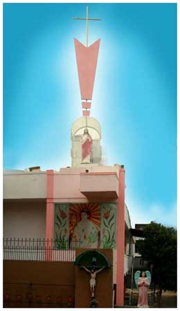 Mananthavady Norbertines