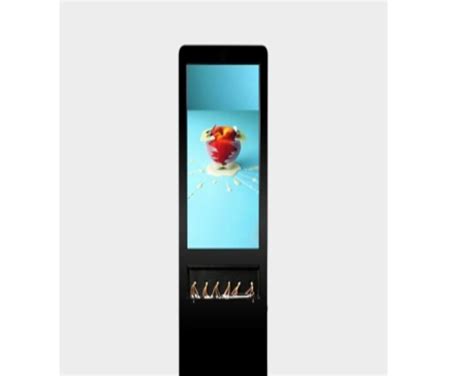 Digital Signage Display - DIGITA SIGANGES T TYPE Trader - Wholesaler ...