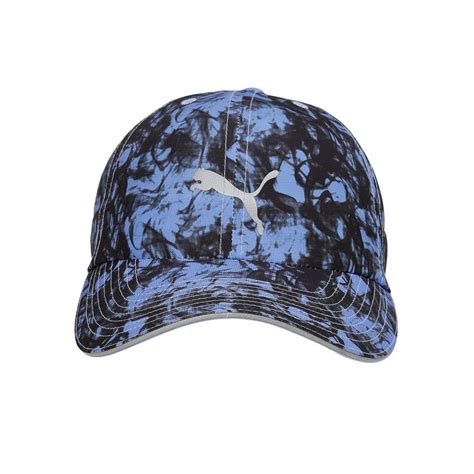 Buy Puma Unisex Running III Purple Cap Online